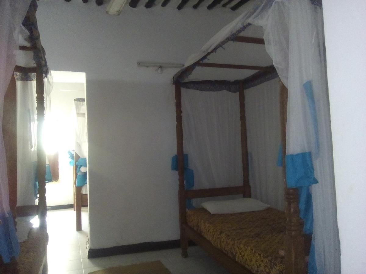 Kiponda B&B Zanzibar Exterior photo